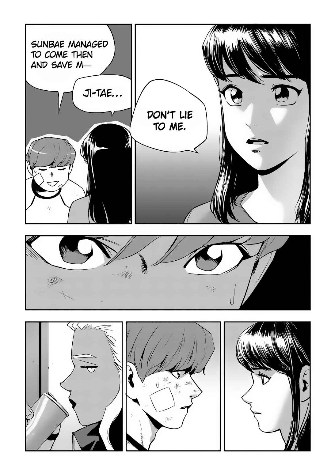 Chapter 63 - Page 10