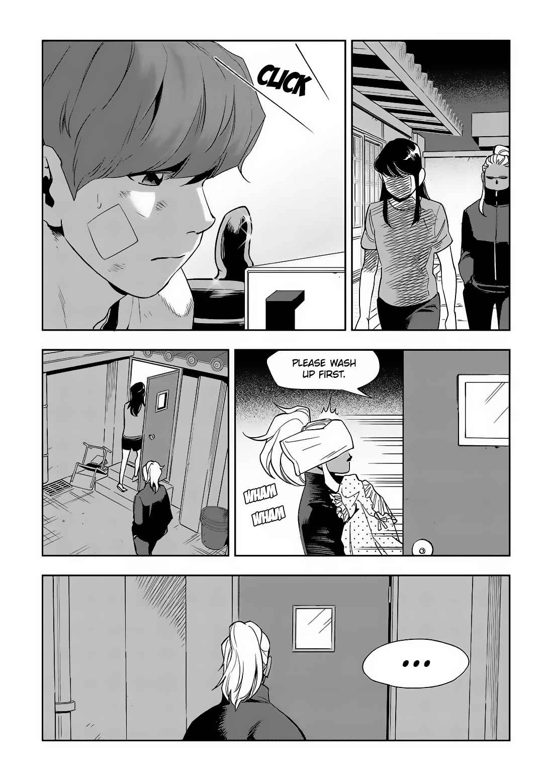 Chapter 63 - Page 12