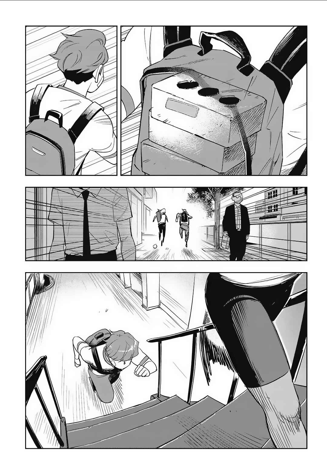 Chapter 63 - Page 14