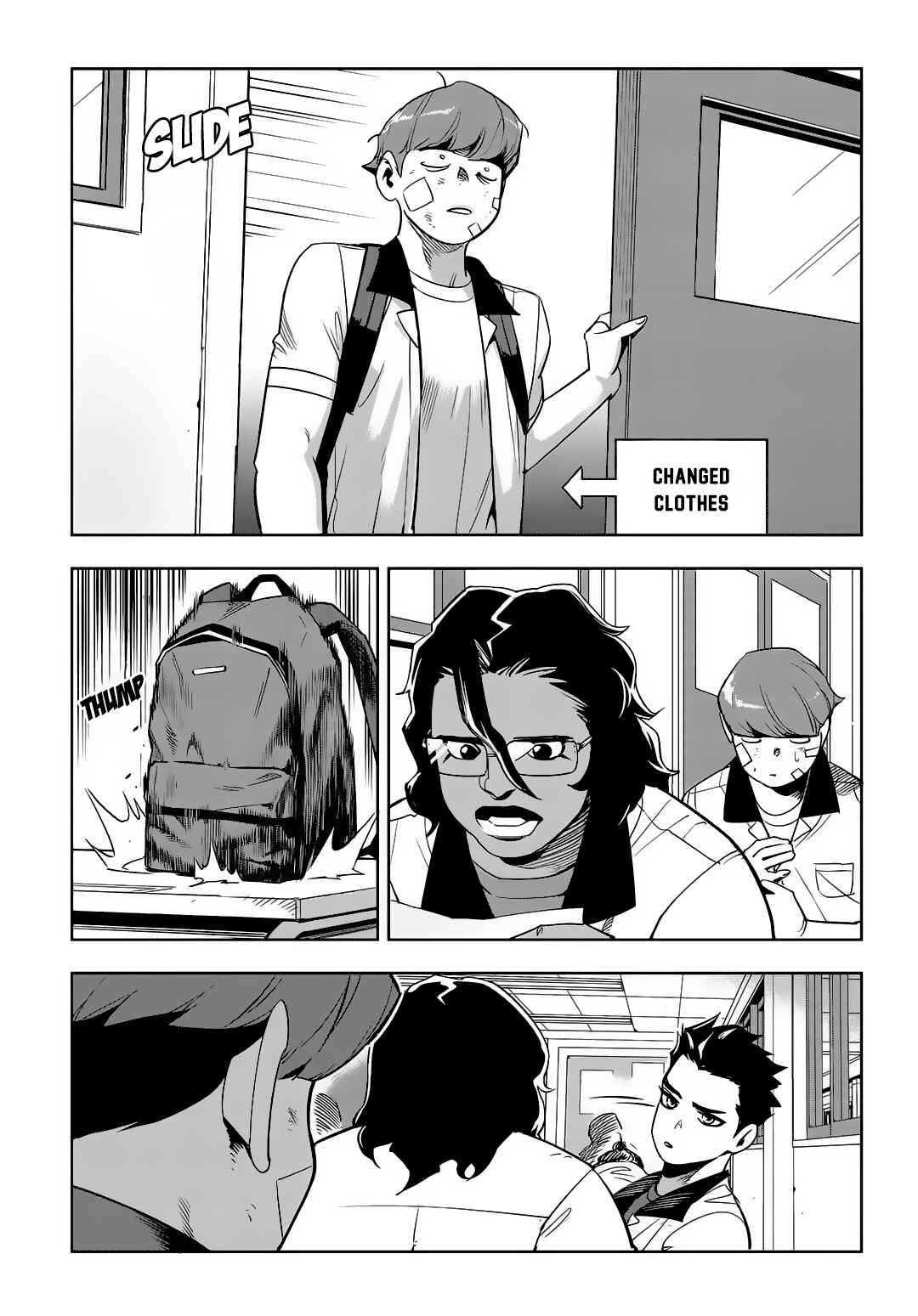 Chapter 63 - Page 16