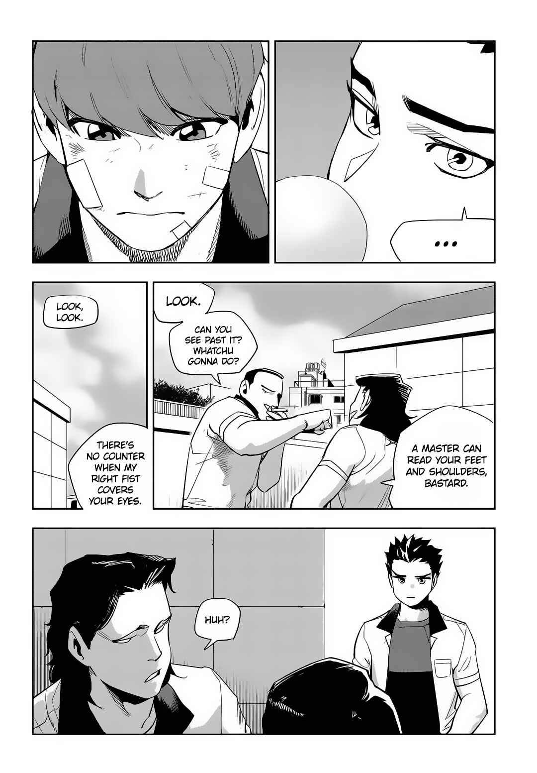 Chapter 63 - Page 17