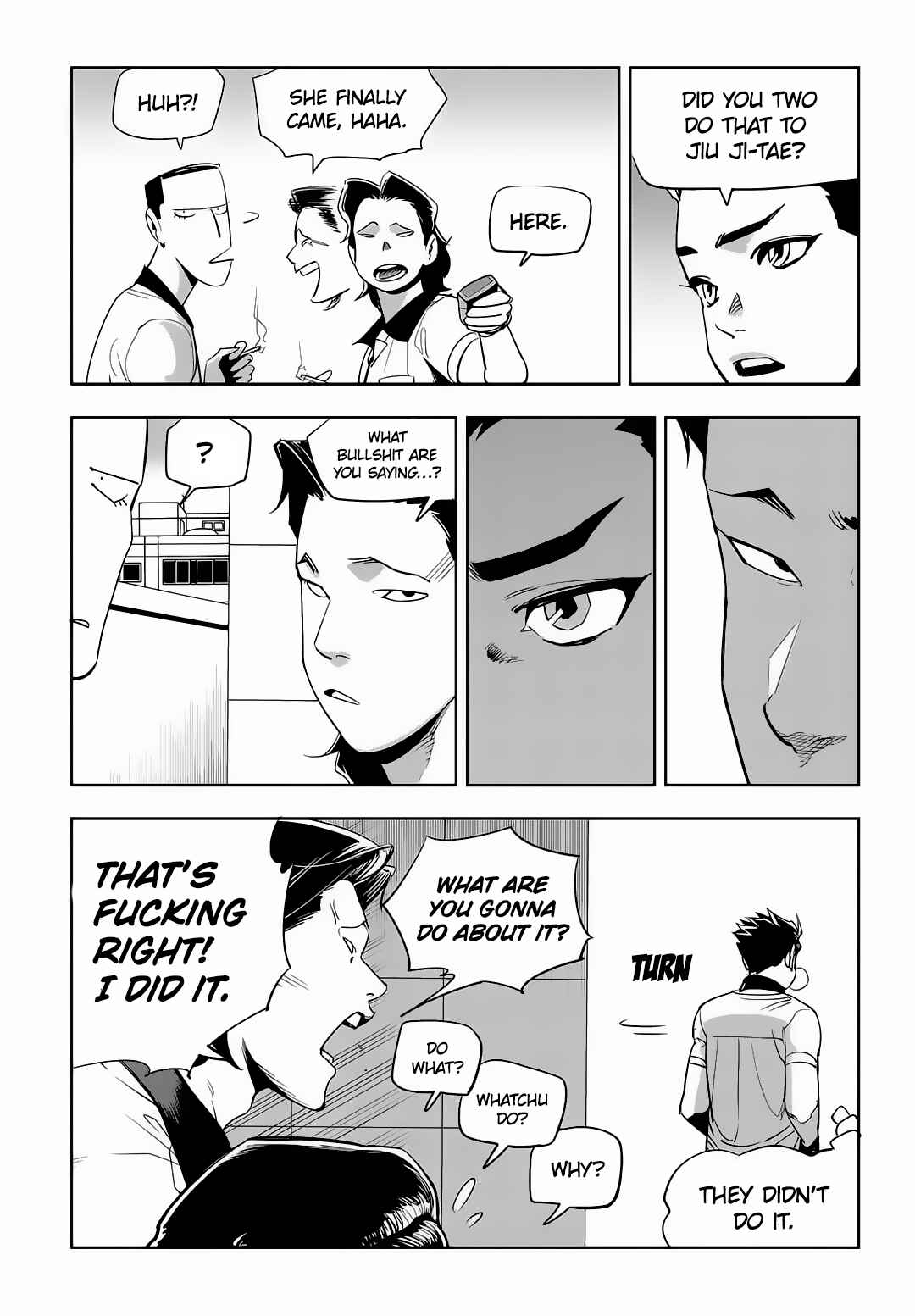 Chapter 63 - Page 18