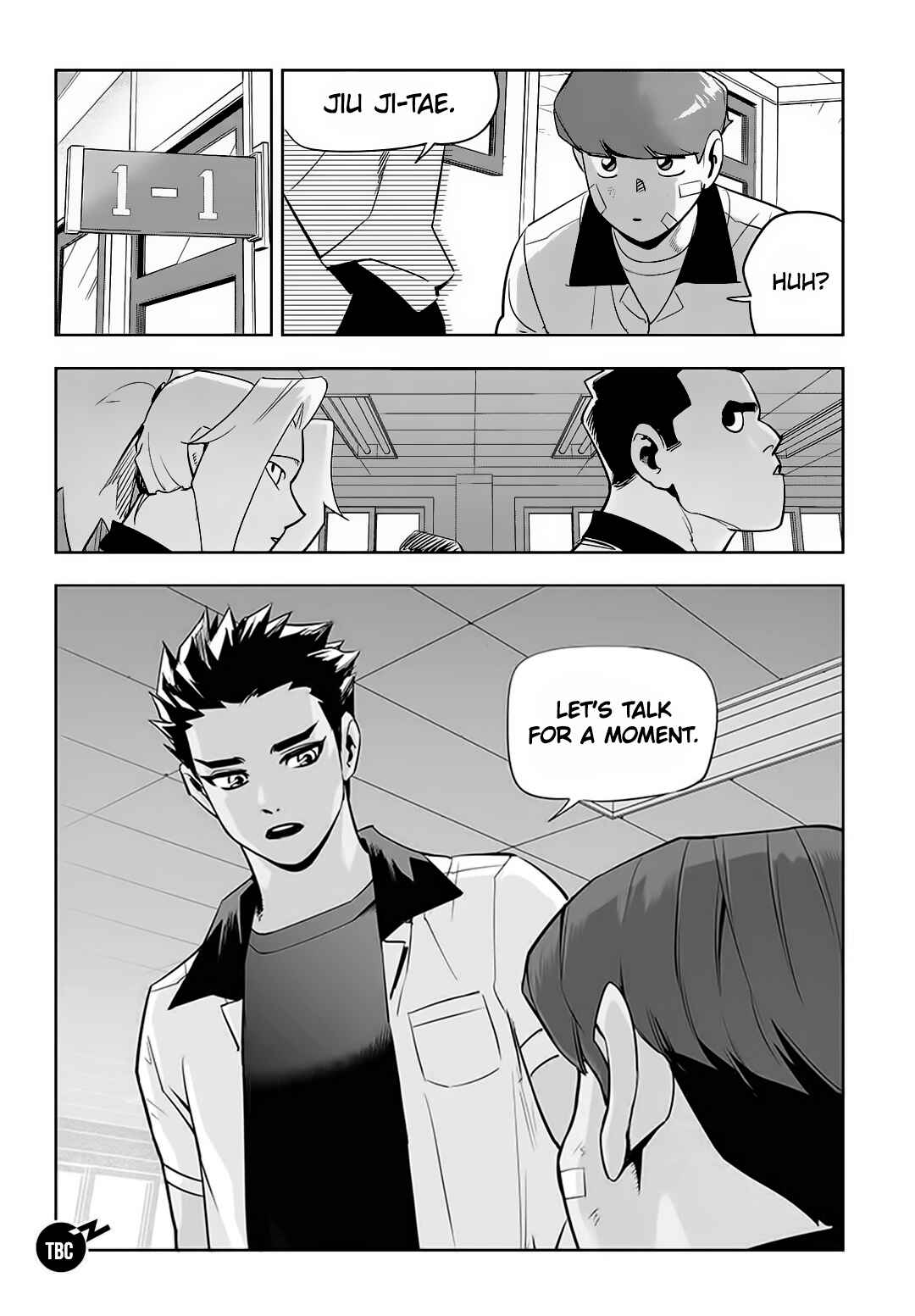 Chapter 63 - Page 19