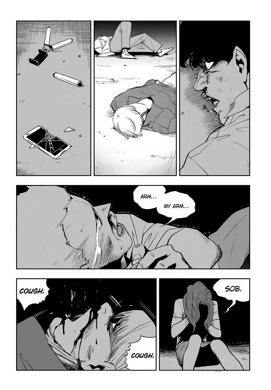 Chapter 63 - Page 3