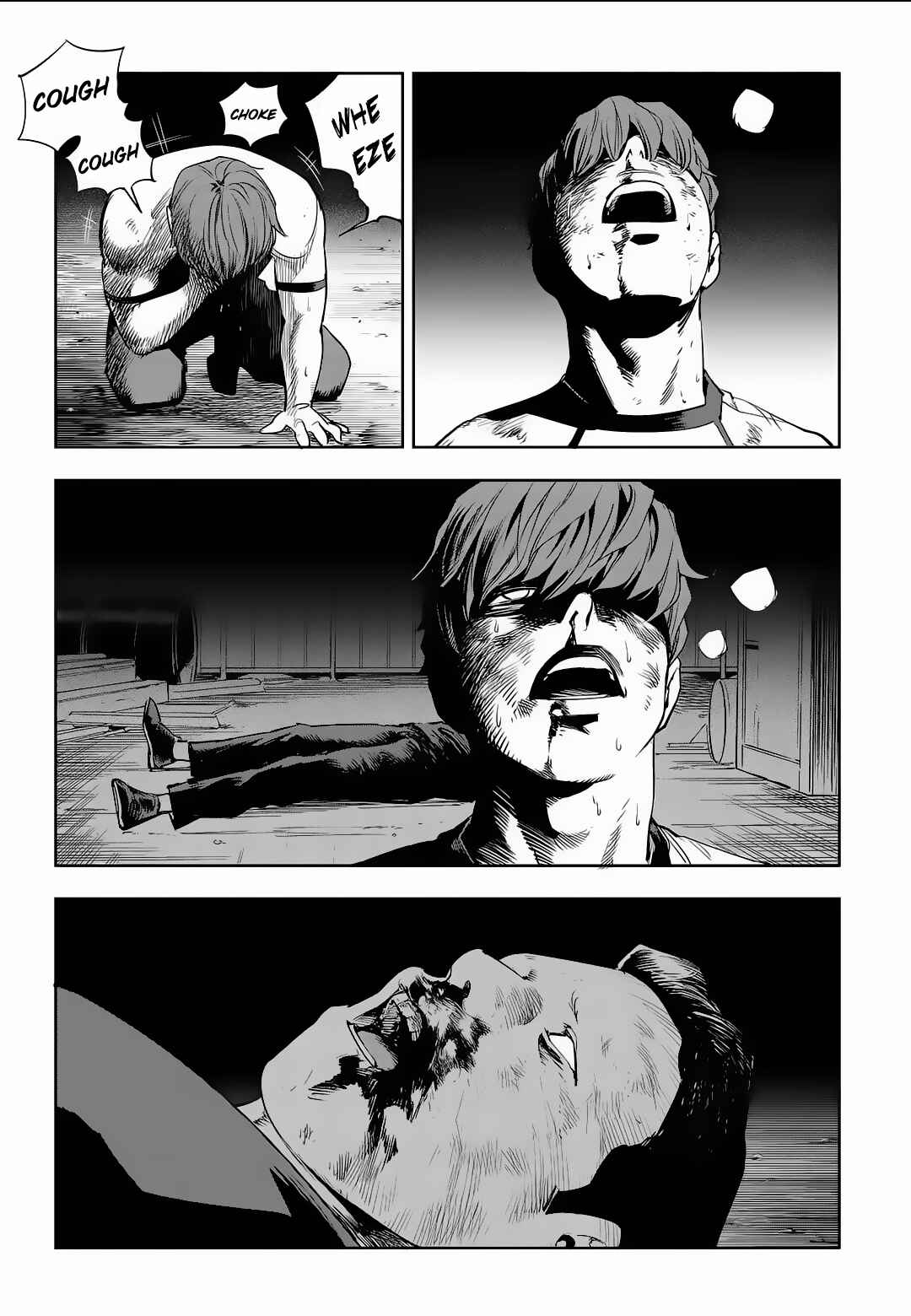 Chapter 63 - Page 5