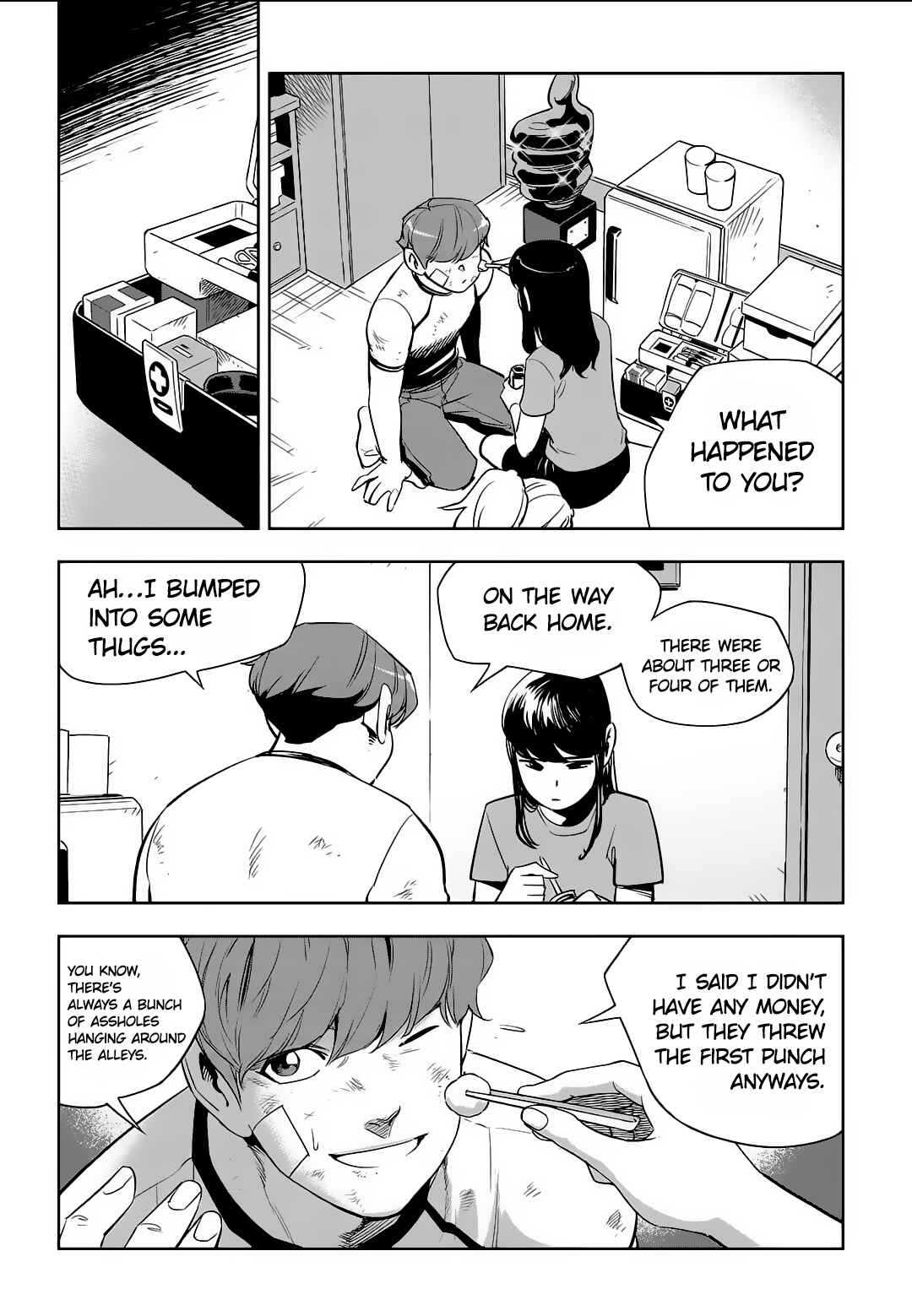 Chapter 63 - Page 9