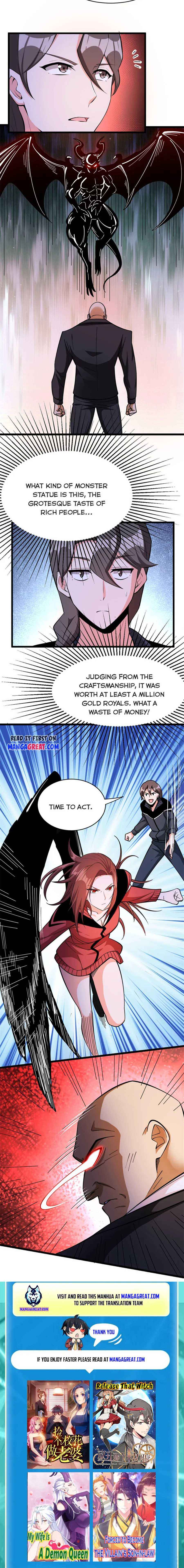 Chapter 462 - Page 10