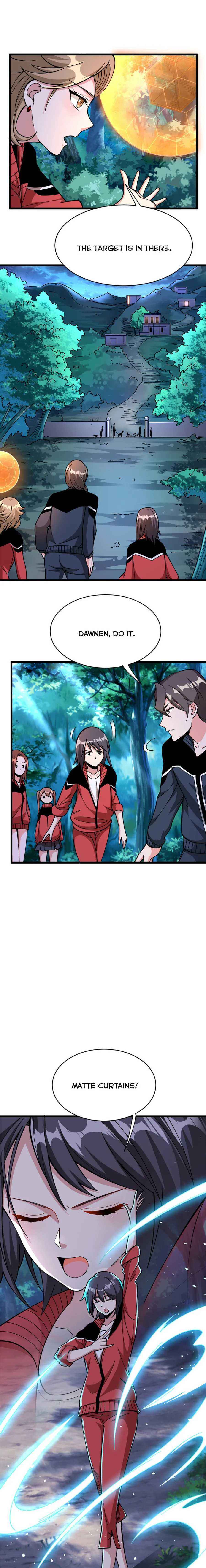 Chapter 462 - Page 5