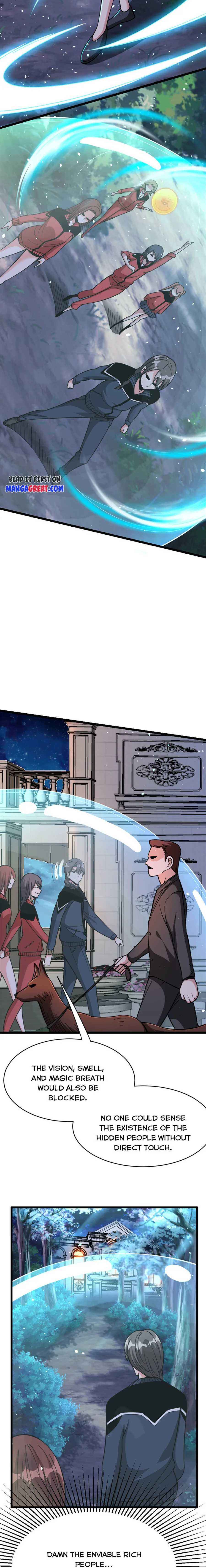 Chapter 462 - Page 6