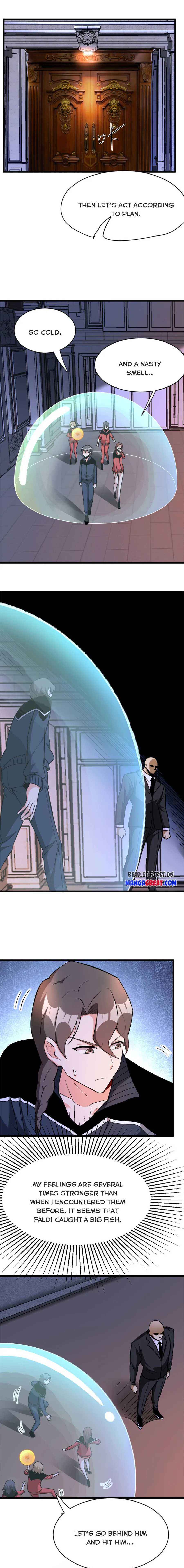 Chapter 462 - Page 9