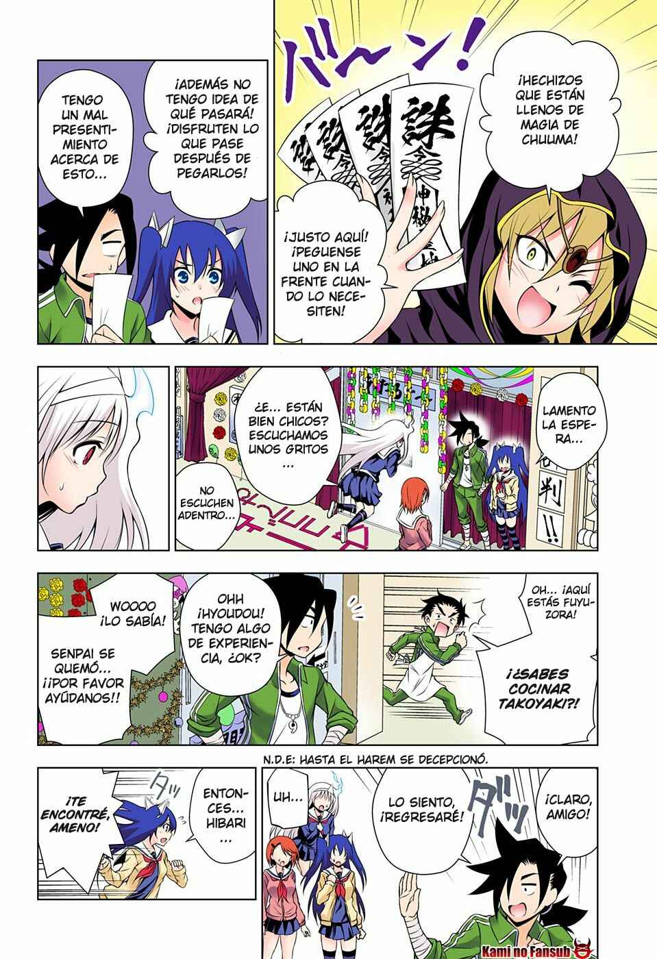 Chapter 43 - Page 11