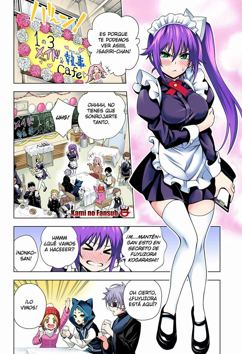 Chapter 43 - Page 13