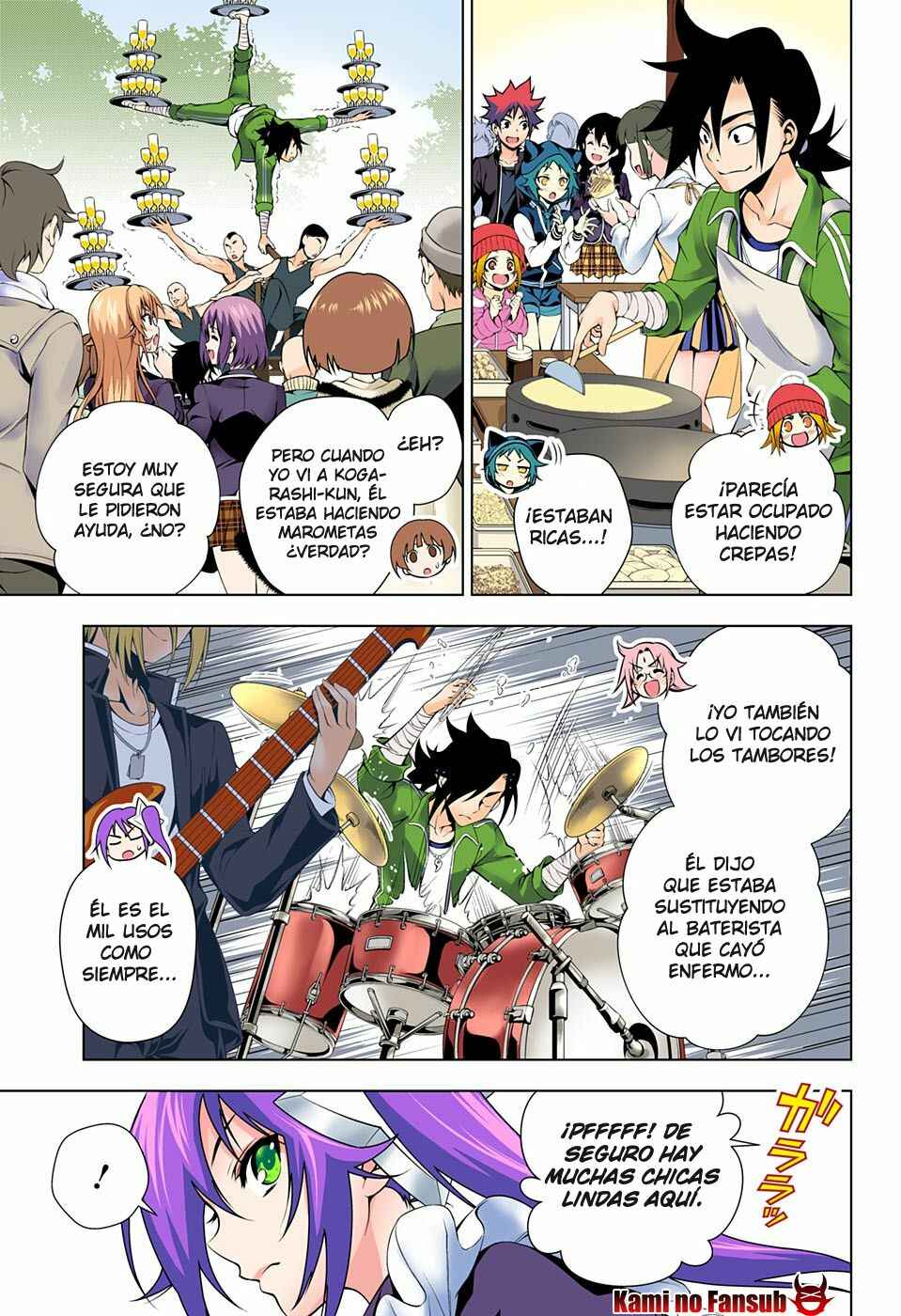 Chapter 43 - Page 14