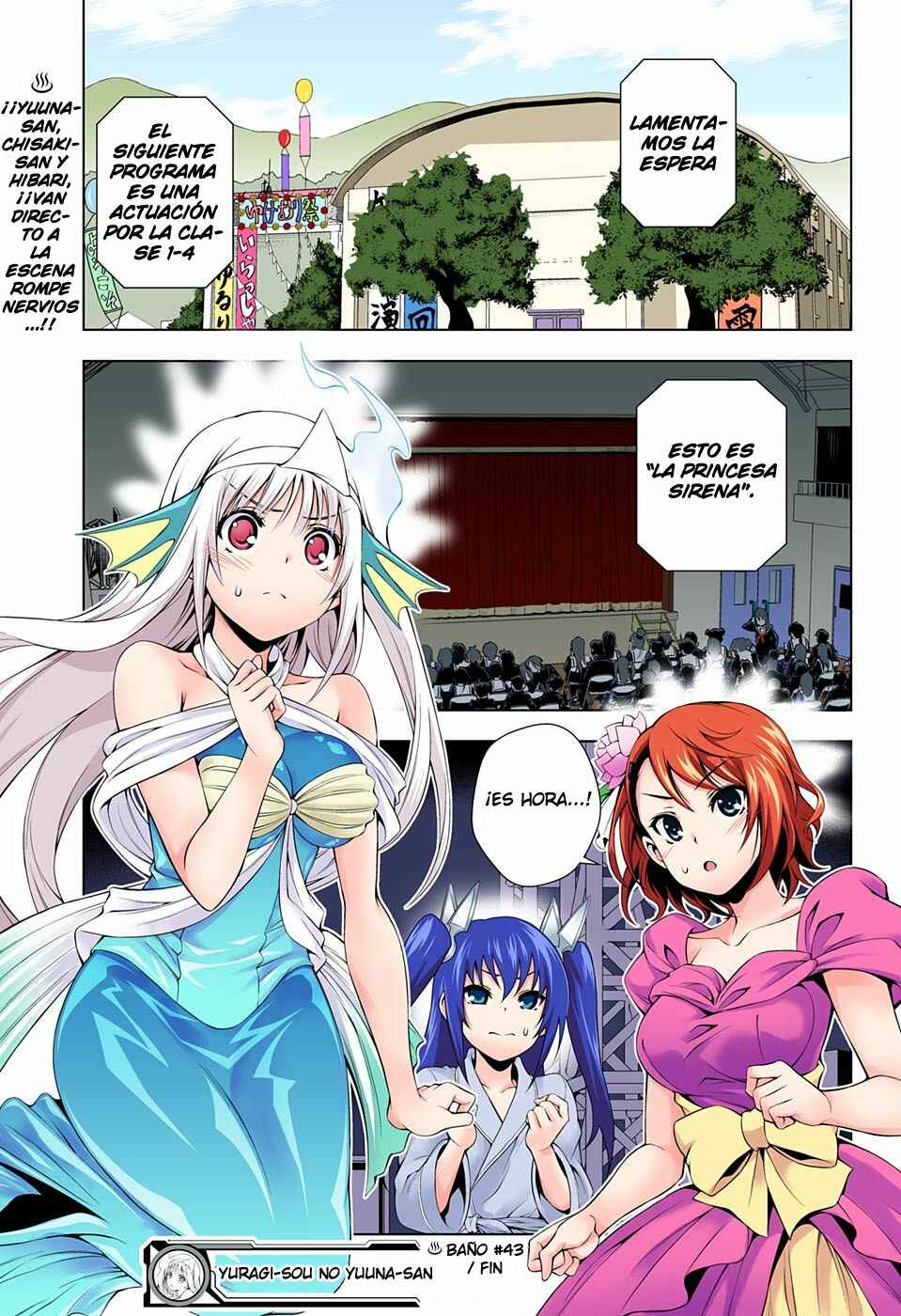 Chapter 43 - Page 20