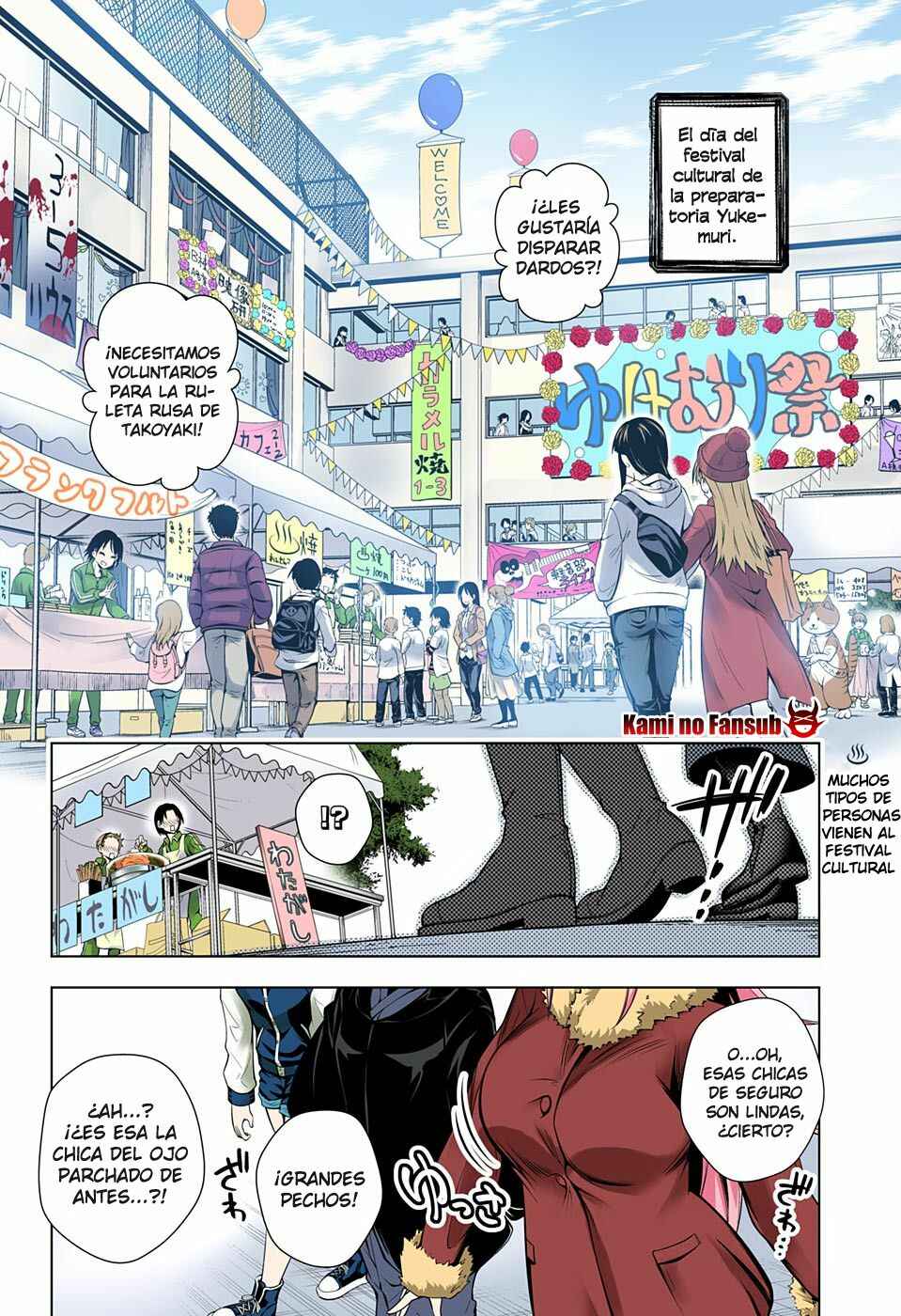 Chapter 43 - Page 3