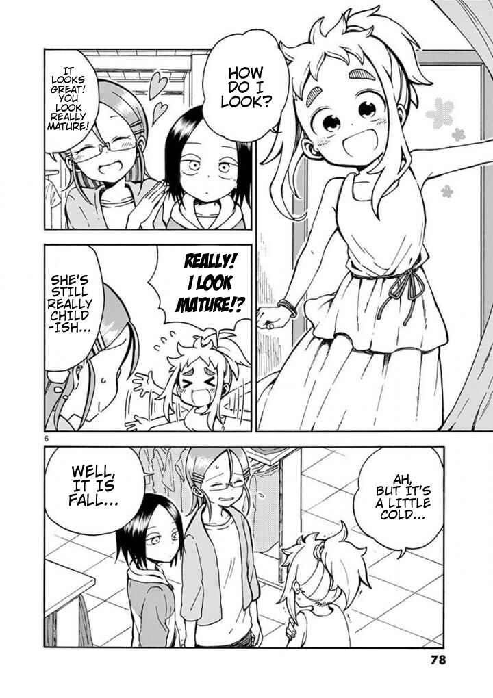 Chapter 6 - Page 6