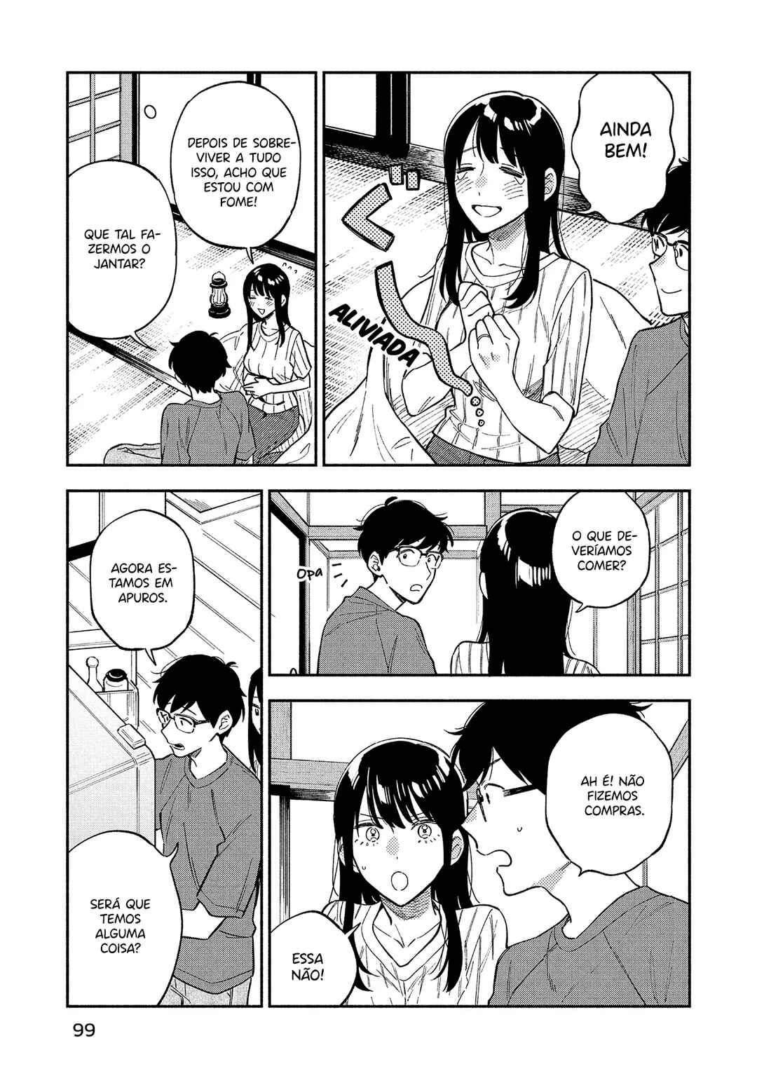 Chapter 85 - Page 12