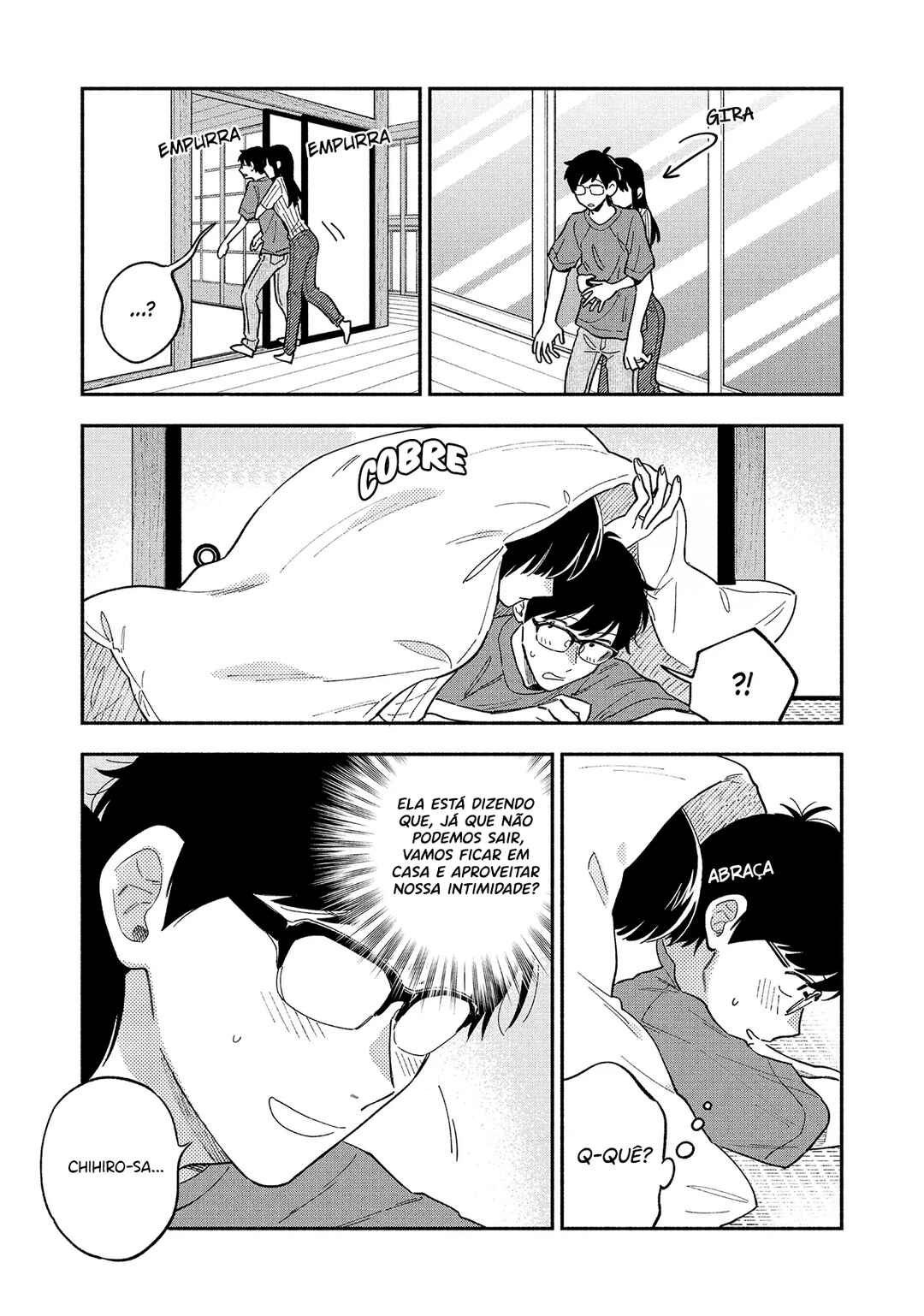 Chapter 85 - Page 6