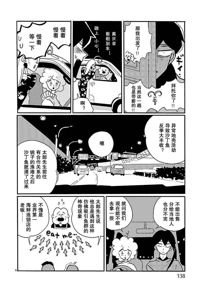 Chapter 72 - Page 8