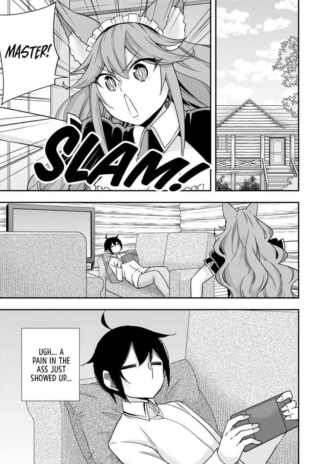 Chapter 128 - Page 1
