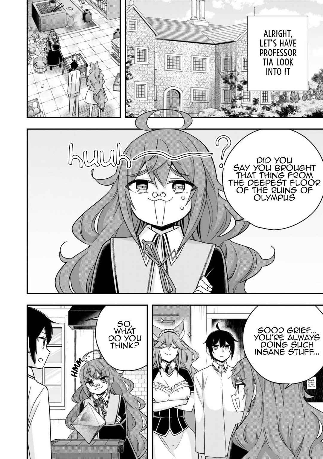 Chapter 128 - Page 10