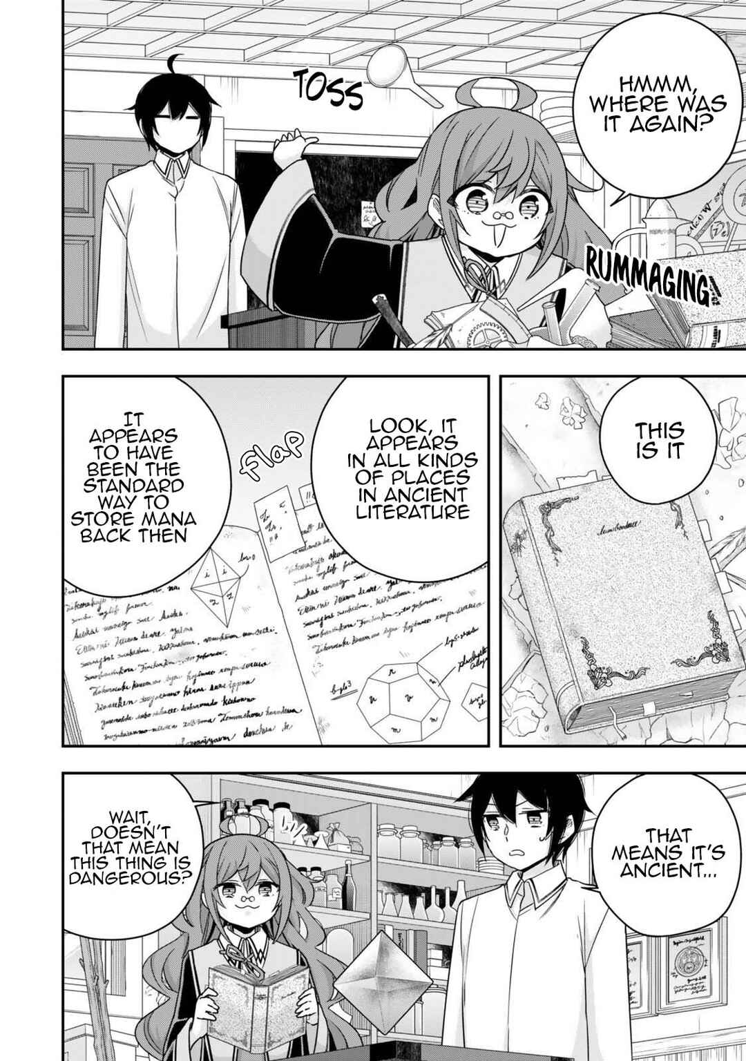 Chapter 128 - Page 12