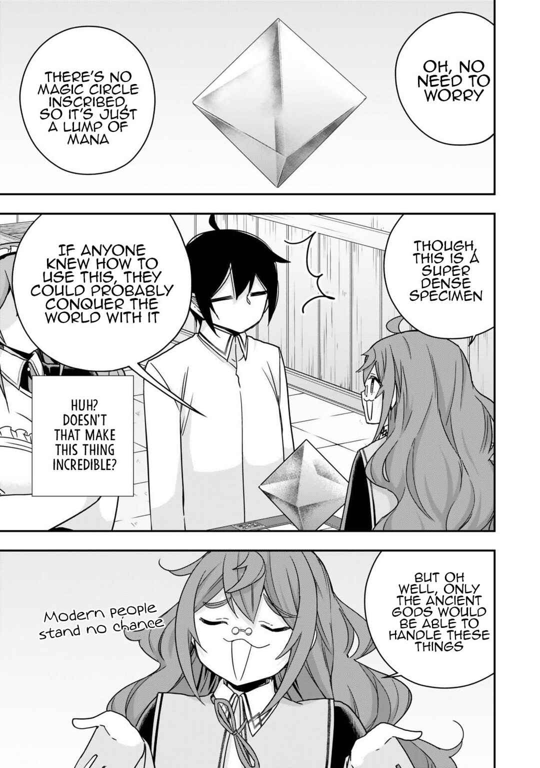 Chapter 128 - Page 13