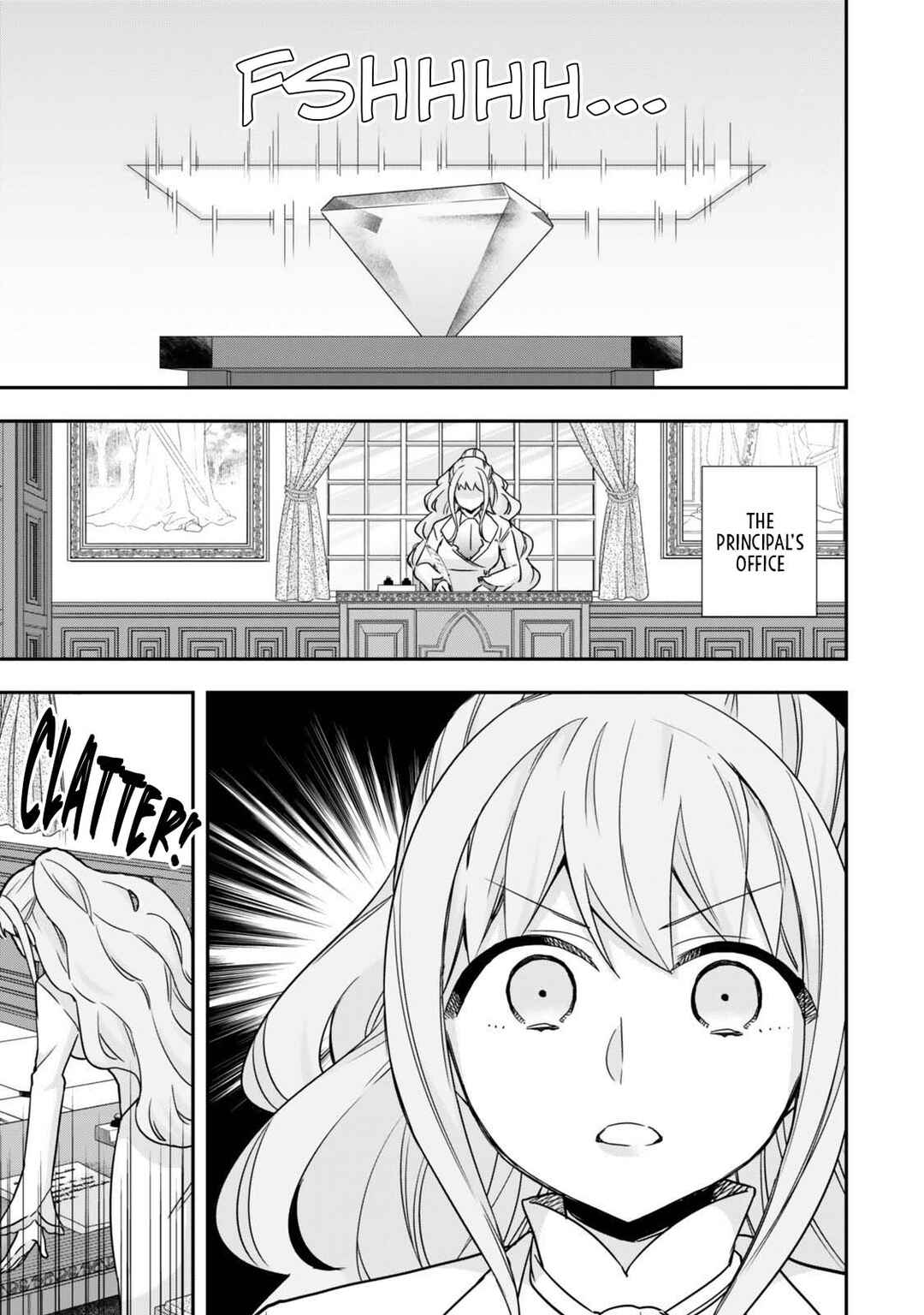 Chapter 128 - Page 15