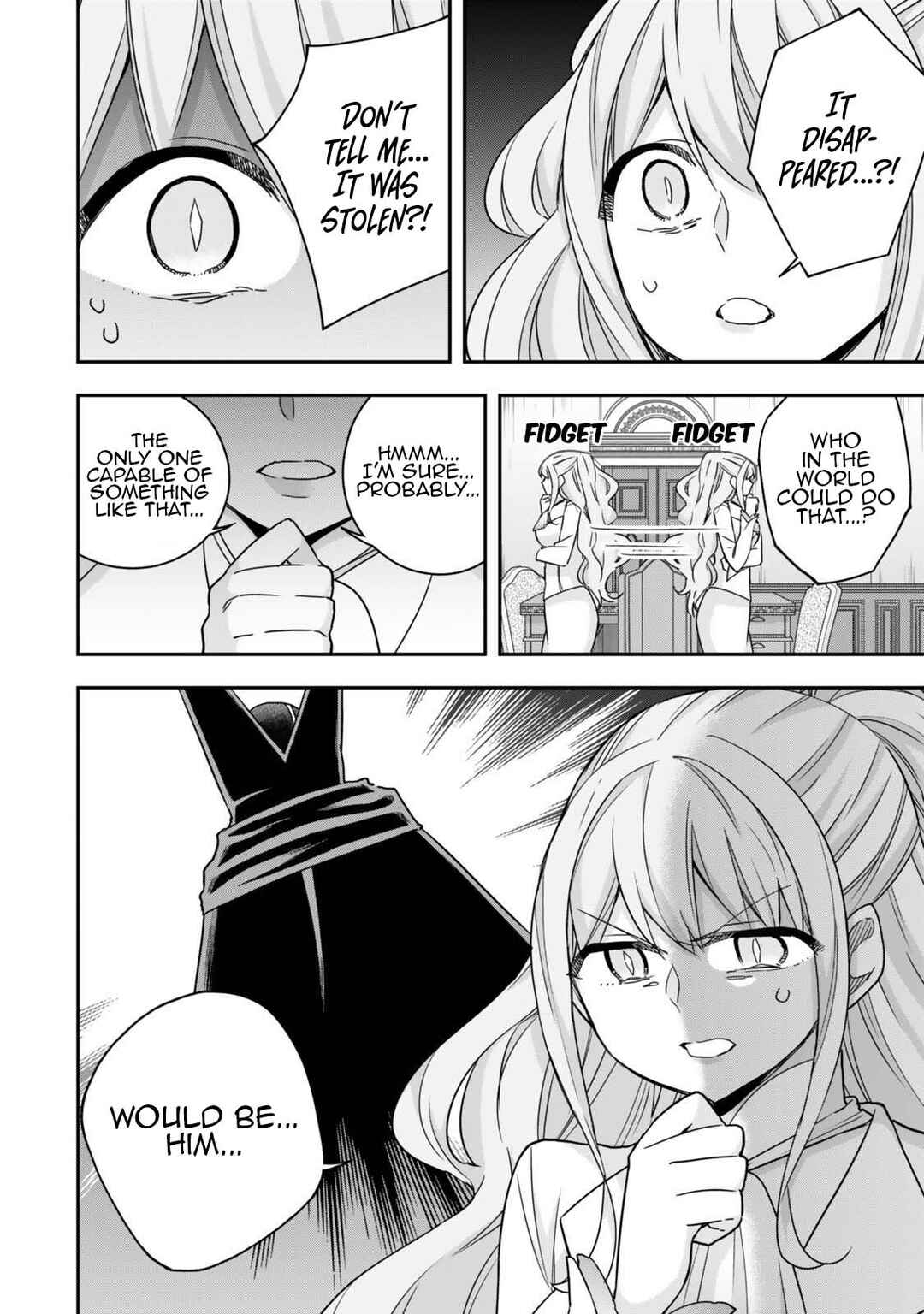Chapter 128 - Page 16