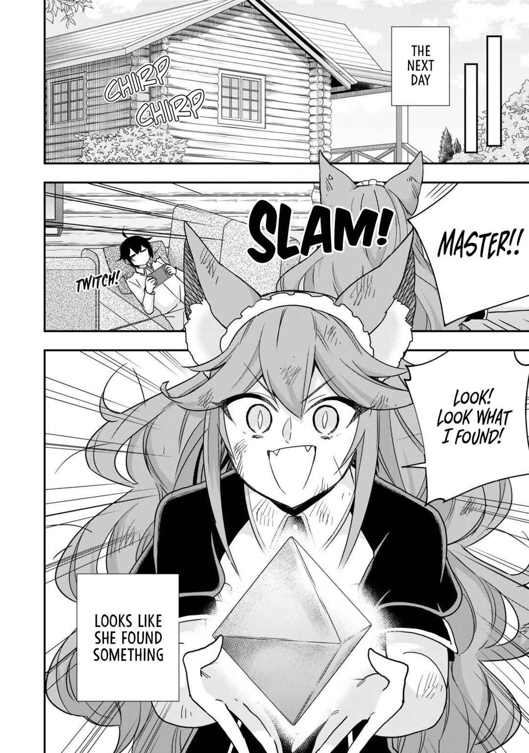 Chapter 128 - Page 8