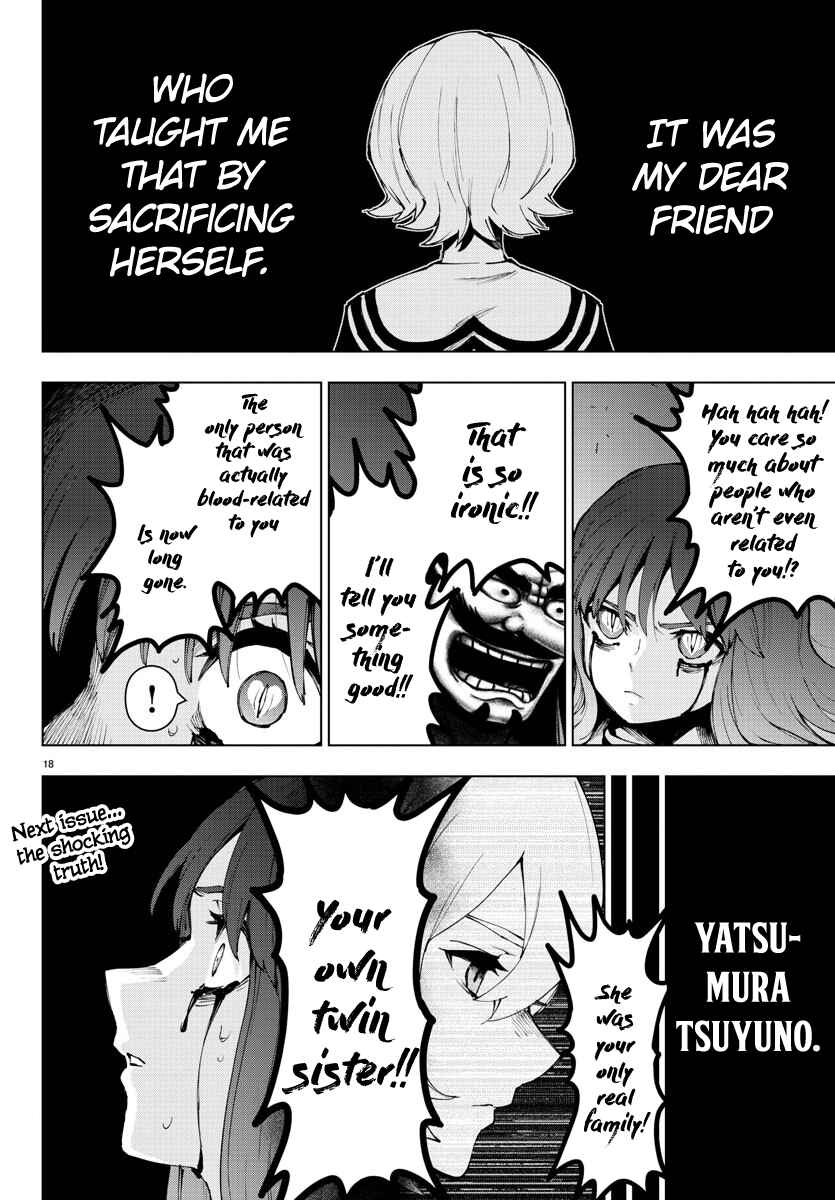 Chapter 104 - Page 19