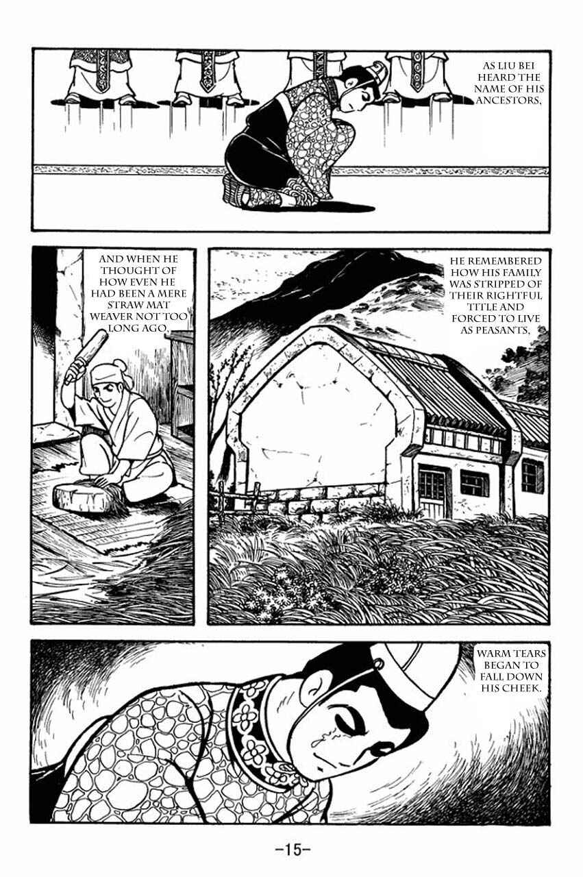 Chapter 78 - Page 19