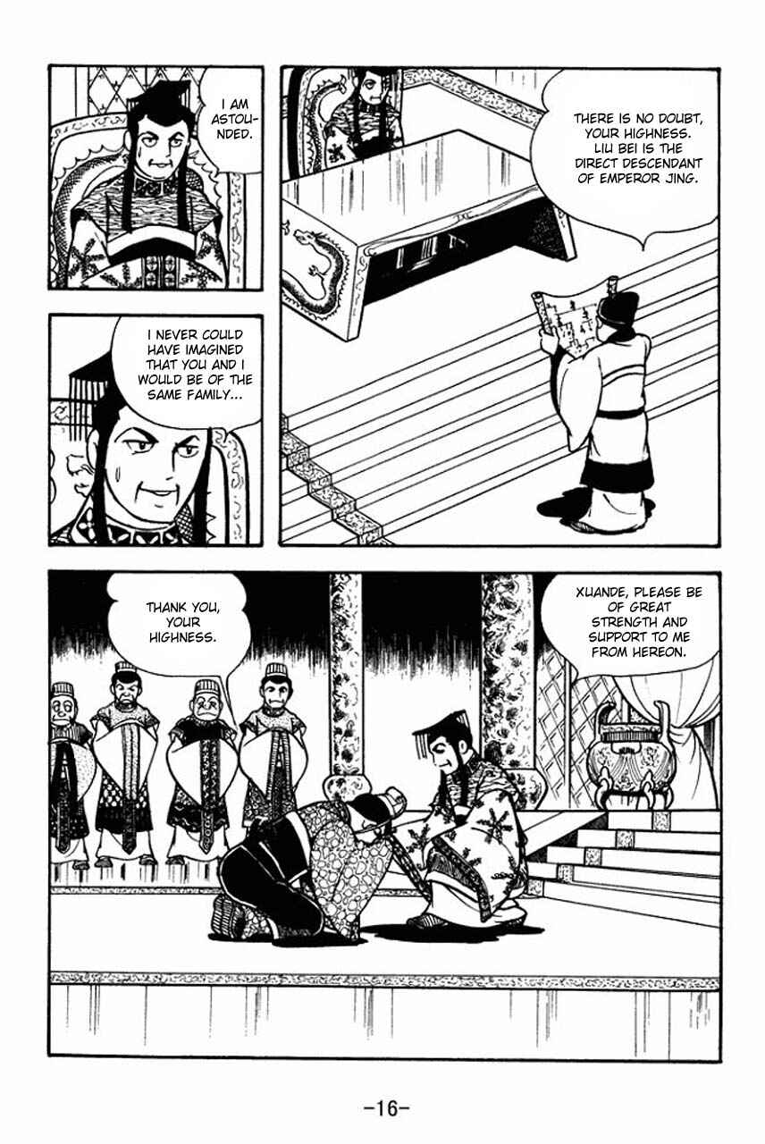 Chapter 78 - Page 20