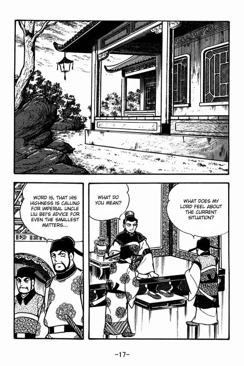 Chapter 78 - Page 21