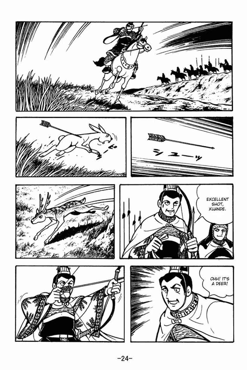 Chapter 78 - Page 28