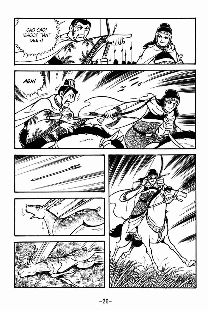 Chapter 78 - Page 30