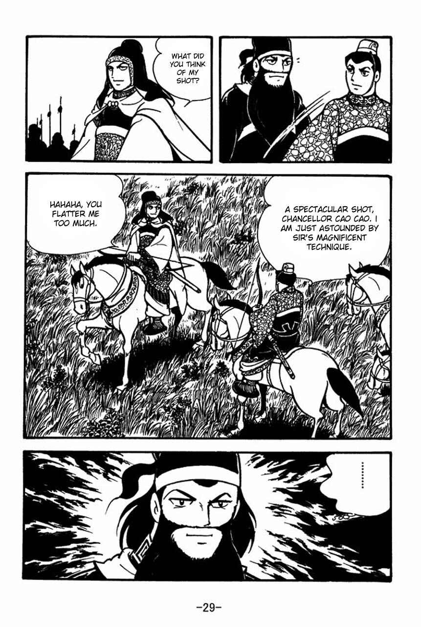 Chapter 78 - Page 33