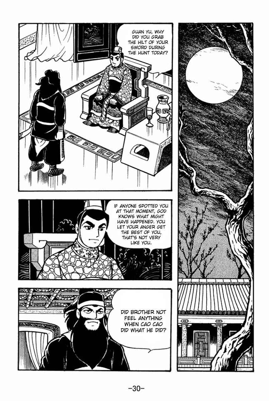 Chapter 78 - Page 34