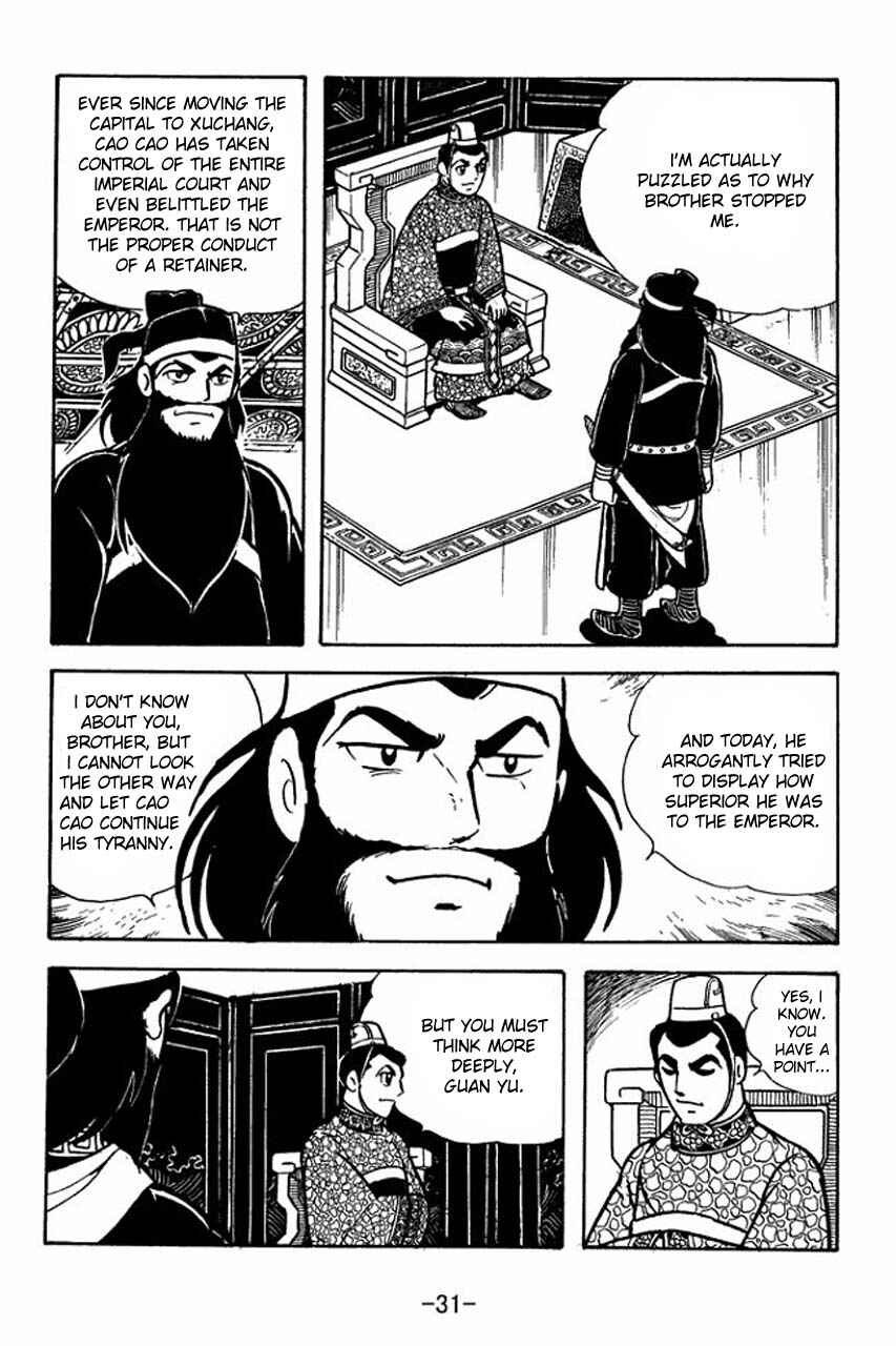 Chapter 78 - Page 35