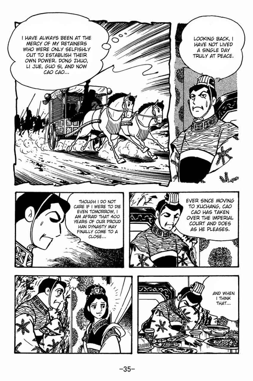 Chapter 78 - Page 39