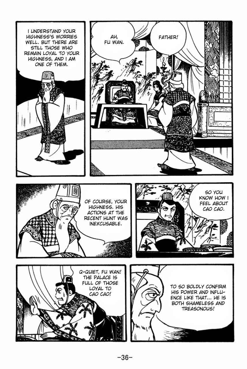 Chapter 78 - Page 40