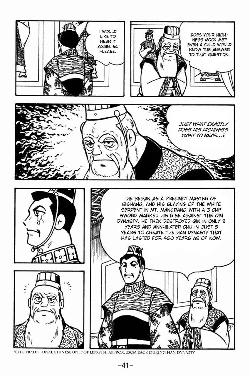Chapter 78 - Page 45