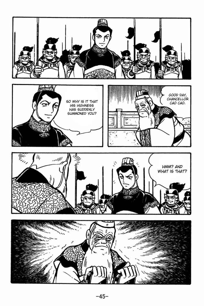 Chapter 78 - Page 49