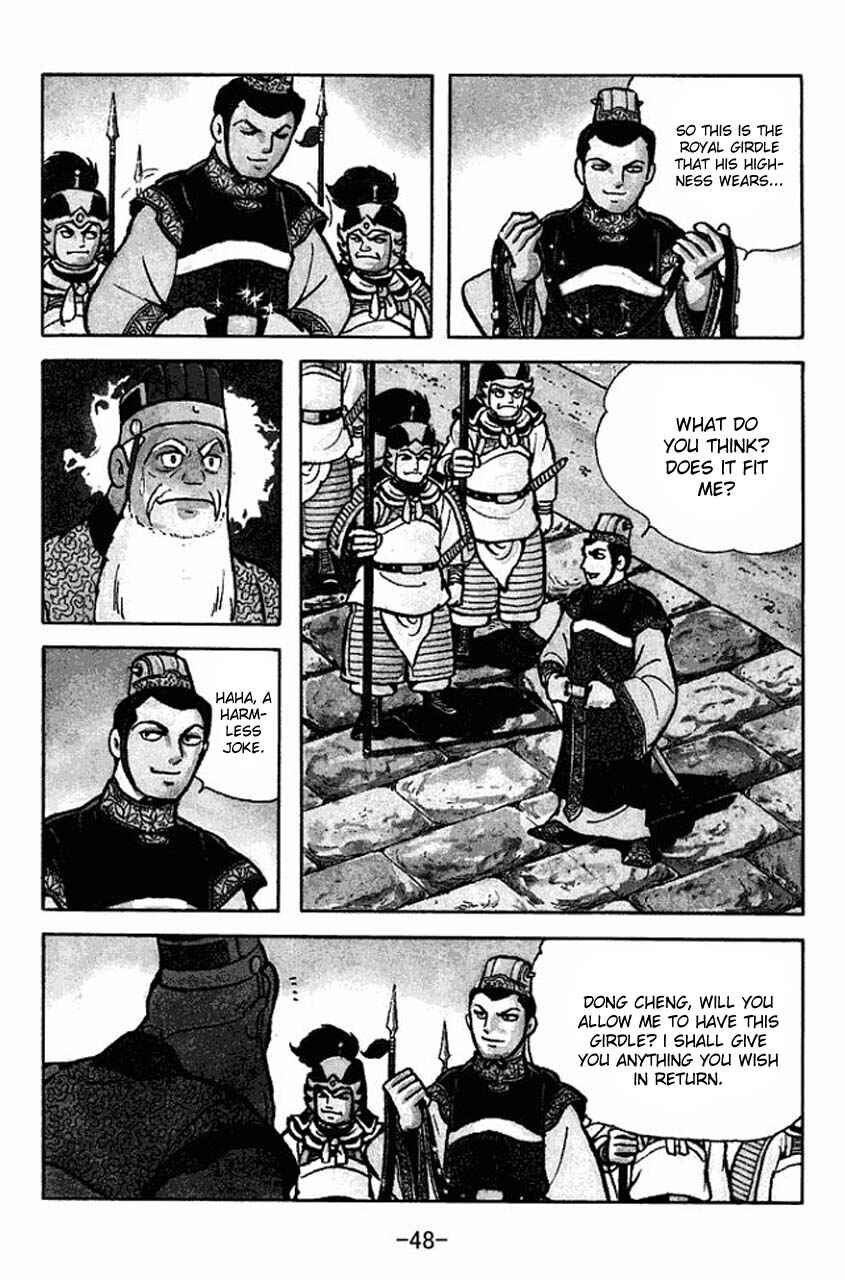 Chapter 78 - Page 52