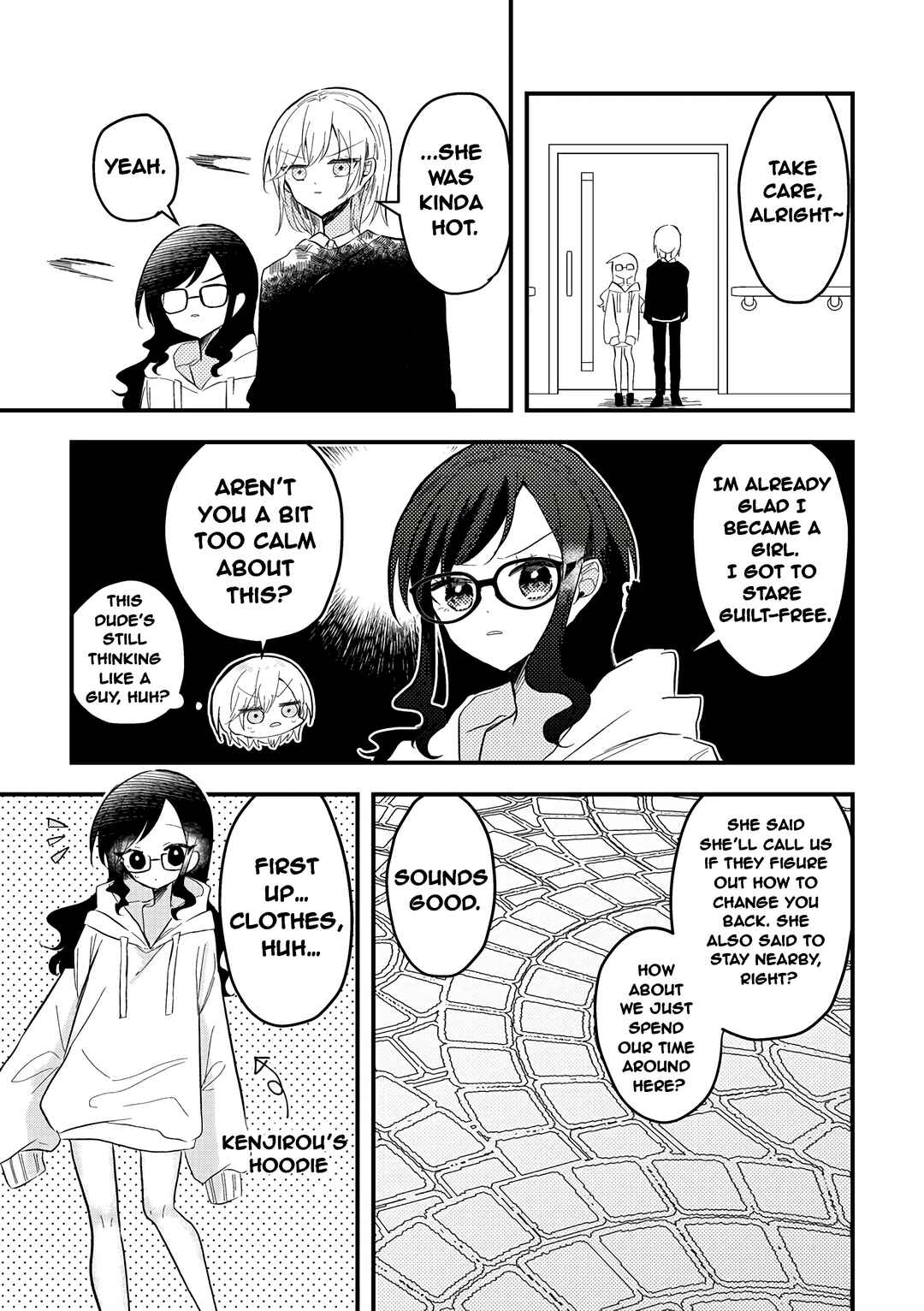 Chapter ? - Page 11