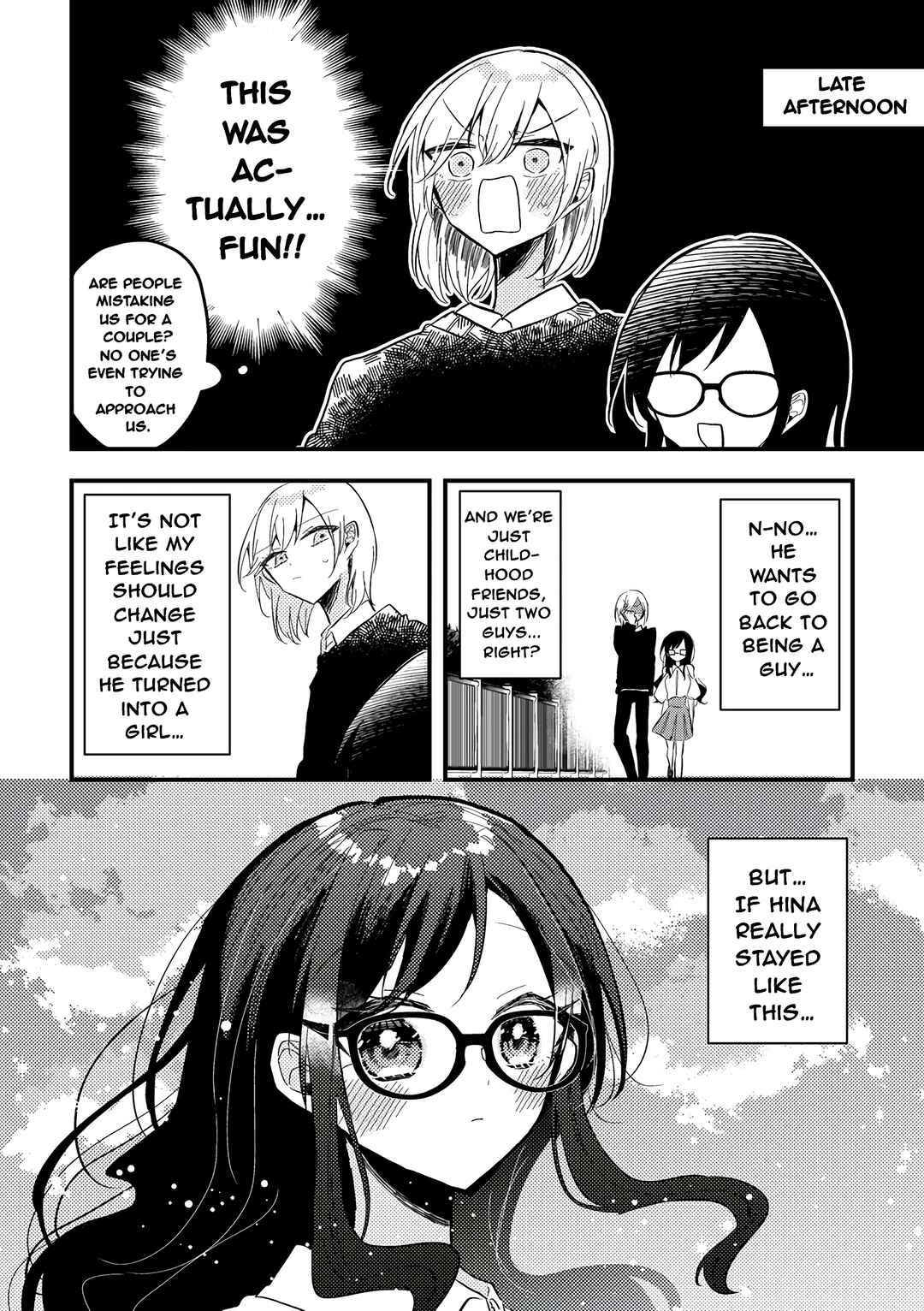 Chapter ? - Page 16