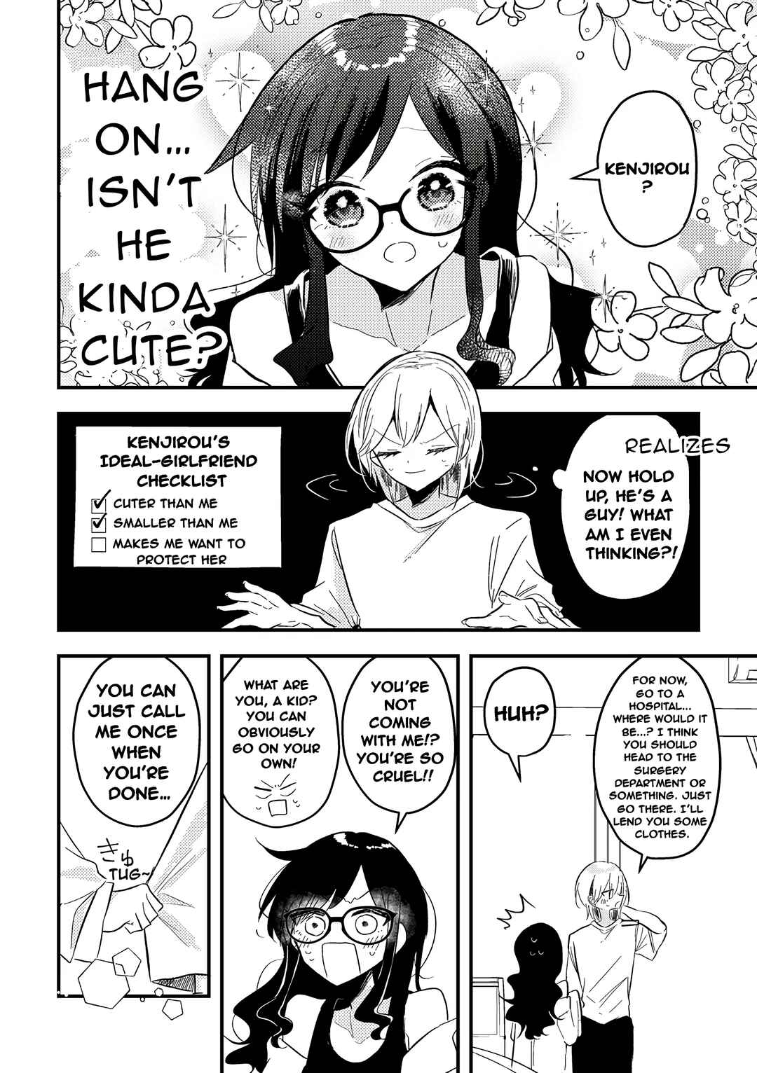 Chapter ? - Page 8