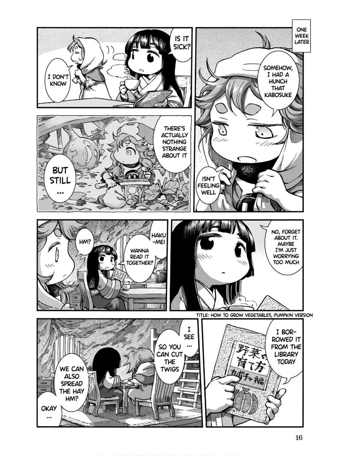Chapter 63 - Page 10