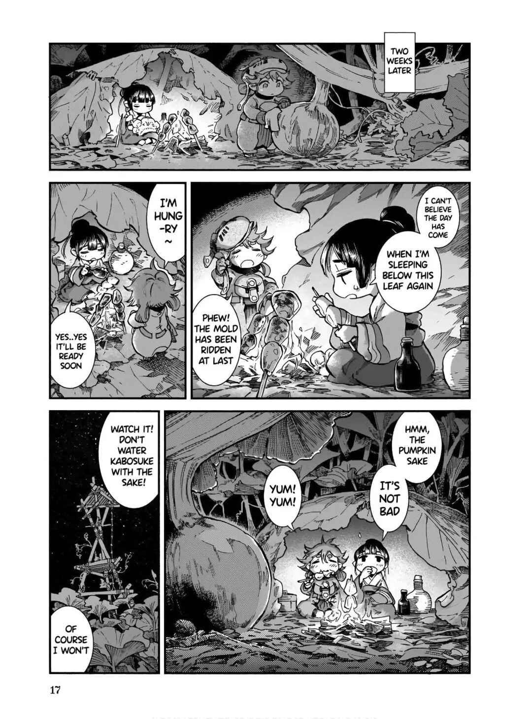 Chapter 63 - Page 11
