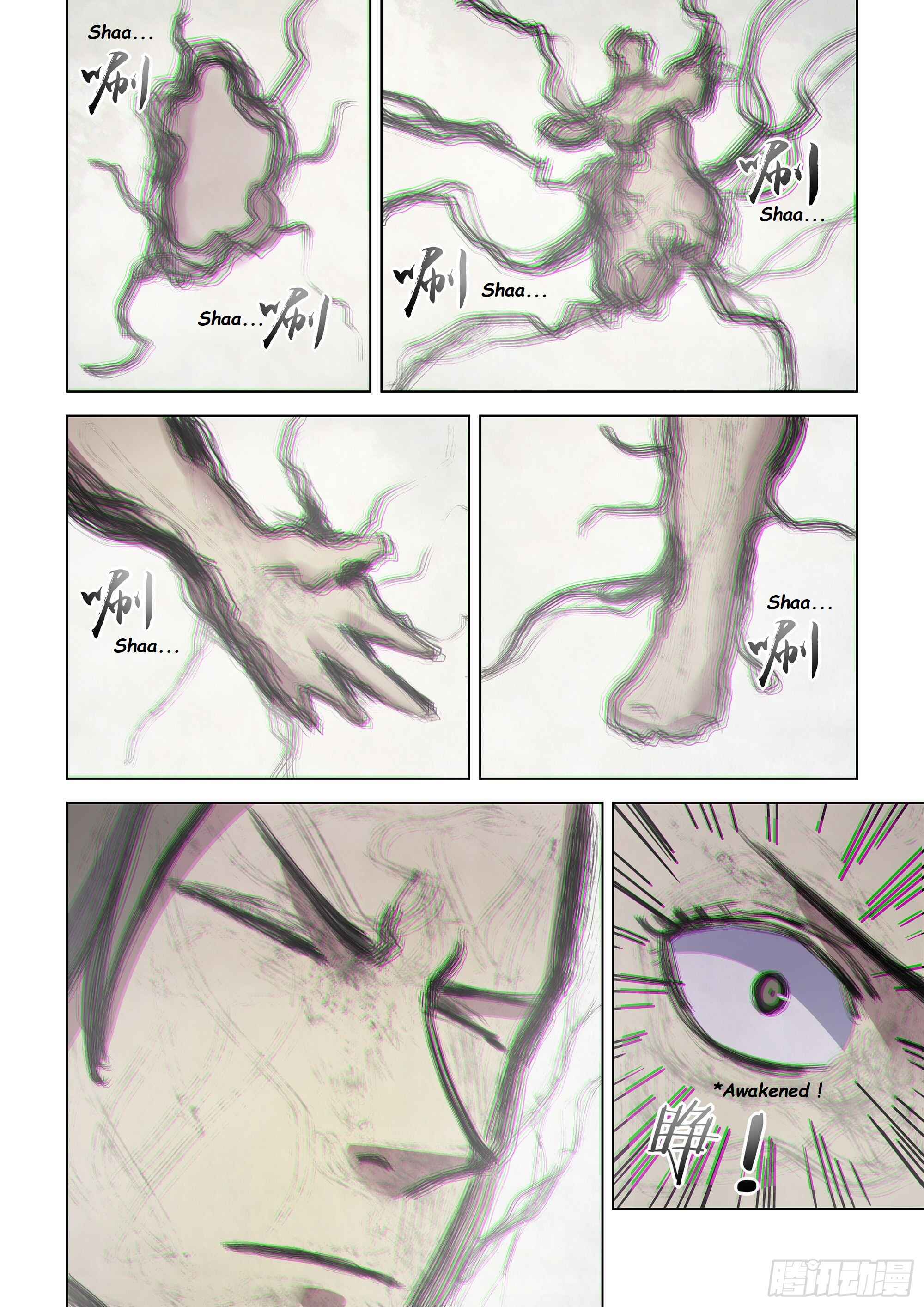 Chapter 459 - Page 10